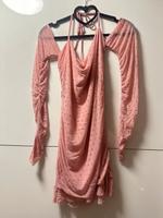 Glitzer Party Kleid Hessen - Lampertheim Vorschau