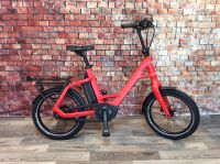 QIO EINS A8 eBIKE Kompaktrad (Klapprad)  Bosch Aktiv+ 400Wh NEU Niedersachsen - Munster Vorschau