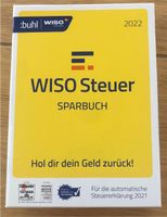 NEU&OVP Buhl Steuer Sparbuch 2022 Baden-Württemberg - Aspach Vorschau