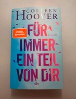 Roman von Colleen Hoover Nordrhein-Westfalen - Nottuln Vorschau