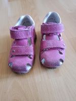 Sandalen Lauflerner leder lila / rosa  Elefanten Gr. 22 Berlin - Charlottenburg Vorschau