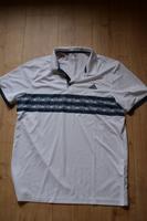 Adidas T-Shirt  weiß Gr L Nordrhein-Westfalen - Waldbröl Vorschau