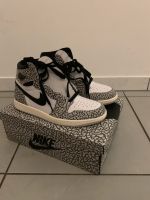 Nike I Air Jordan 1 Retro High OG I White Cement I 44,5 I NEU Bielefeld - Brake Vorschau