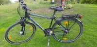 Schönes Atlanta Street XT Travel Trekkingrad 28Zoll, 27 Gänge Baden-Württemberg - Schrozberg Vorschau