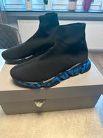 Balenciaga Graffiti Speed Trainer Gr.42 Hessen - Kassel Vorschau