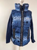 Desigual Steppjacke/Steppweste Gr.146/152, 11-12 Zwillinge Bayern - Poing Vorschau