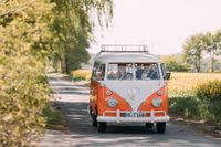 Traumhaftes Hochzeitsauto | VW Bulli T1 | Münster & Umgebung | Münster (Westfalen) - Mauritz Vorschau