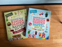 2 Bastelbücher Kinder 3-6 Jahre Ravensburger Nordrhein-Westfalen - Düren Vorschau