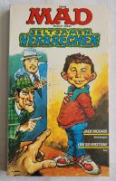 MAD Taschenbuch Nr. 39 * Buch der seltsamen Verbrechen * Z1- Hessen - Wiesbaden Vorschau