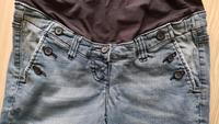 Umstandsjeans Umstandshose bpc Gr. 36 36/38 neuw Sachsen - Adorf-Vogtland Vorschau