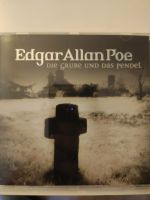 Hörspiel - Edgar Allen Poe - Die Grube und das Pende Rheinland-Pfalz - Bruchmühlbach-Miesau Vorschau