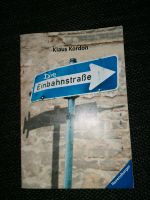 Die Einbahnstraße Taschenbuch Sachsen-Anhalt - Kemberg Vorschau