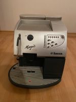 Saeco Magic de luxe Kaffeevollautomat Bayern - Thalmassing Vorschau