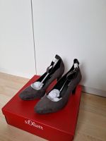 Pumps,Schuhe,S. Oliver, 38,neu Sachsen - Lengefeld Vorschau