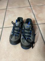 Jack wolfskin wasserdicht Texapore Wanderschuhe Leder Gr. 29 Altona - Hamburg Rissen Vorschau