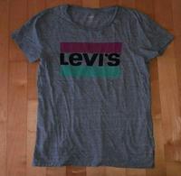 Verkaufe Levi's Shirt; Gr. XS Bayern - Wegscheid Vorschau