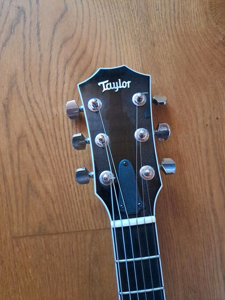 Taylor T5z Pro Gitarre, Bj. 2016 in Fürth