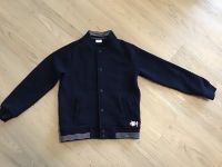 Jungen Jacke Strickjacke dunkelblau S‘Oliver 116/122 Häfen - Bremerhaven Vorschau