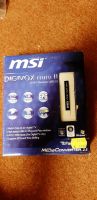 MSI Digivox mini II USB DVB-T Receiver HDTV ready Berlin - Zehlendorf Vorschau