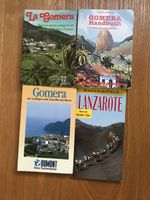 Kanarische Inseln, 3 x La Gomera und 1 x Lanzarote Nordrhein-Westfalen - Solingen Vorschau