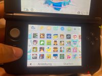 Nintendo 3ds xl mit über 50 spielen Hessen - Offenbach Vorschau