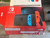 Nintendo Switch Bundle OVP 6 Spiele Nordrhein-Westfalen - Erkrath Vorschau