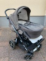 Kinderwagen Kombikinderwagen Buggy Hartan Racer GT Bellybutton Baden-Württemberg - Sasbach Vorschau