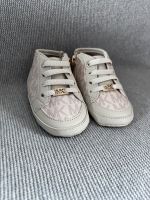 Michael Kors Babyschuhe Krabbelschuhe Gr 18 Kr. Dachau - Dachau Vorschau