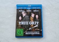 Film Bluray + DVD True Grit Deutsch Bridges Damon wie NEU Sachsen - Chemnitz Vorschau