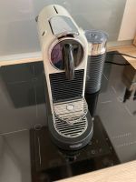 DeLonghi Citiz Nespresso Kapselmaschine Hannover - Vahrenwald-List Vorschau