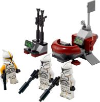 LEGO® Star Wars 40558 Kommandostation der Clone Trooper™ NEU OVP Rheinland-Pfalz - Unkel Vorschau