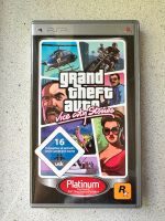 Grand Theft Auto Vice City Stories Platinum PSP Spiel Nordrhein-Westfalen - Hünxe Vorschau