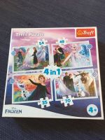 Frozen Puzzles 4 Stück 35/48/54/70 Teile Wuppertal - Cronenberg Vorschau