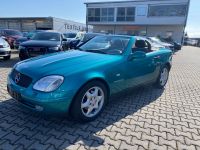 Mercedes-Benz SLK 230 KOMPRESSOR Hessen - Butzbach Vorschau