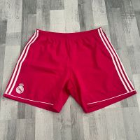 Adidas XL Real Shorts rosa pink Rheinland-Pfalz - Trier Vorschau