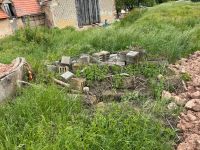 Beton Steine zu verschenken Thüringen - Hundhaupten Vorschau