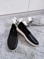 Damen Schuhe espadrilles easy street mit foam Sohle Gr 38 Rheinland-Pfalz - Büchenbeuren Vorschau