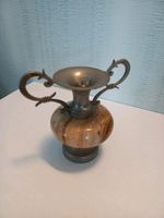 Miniatur Kerzenhalter Vase Onyx Nordrhein-Westfalen - Hennef (Sieg) Vorschau