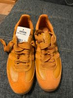 ADIDAS ORIGINALS X JONAH HILL SAMBA NEU 43 1/3 (UK 9) spezial Sachsen - Döbeln Vorschau