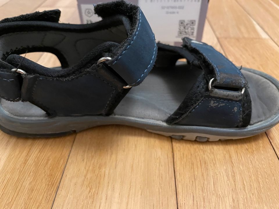 Color Kids Sandalen Gr. 33 in München