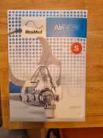 ResMed AirFit F20 Gr.S NEU OVP München - Allach-Untermenzing Vorschau