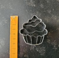 Cupcake,  Keksausstecher, Städter Baden-Württemberg - Vaihingen an der Enz Vorschau