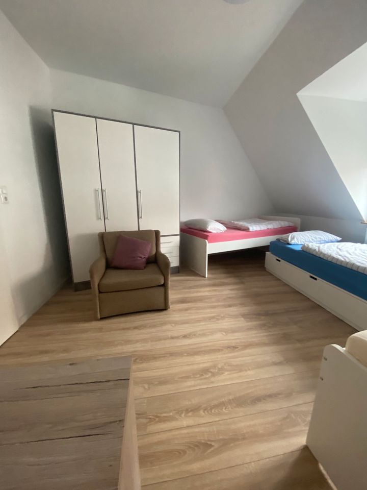 3 Zimmer Wohnung in 2.OG in Mannheim in Mannheim