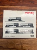 Märklin 46541 Kesselwagen-Set Nordrhein-Westfalen - Oberhausen Vorschau