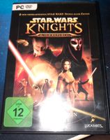 Star Wars Knights of the old Republic (2014) Saarland - Losheim am See Vorschau