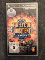 The Eye of Judgement für PSP Baden-Württemberg - Hüttlingen Vorschau