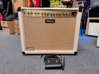 Marshall DSL40CR Cream limited edition guitar amp combo Nordrhein-Westfalen - Arnsberg Vorschau