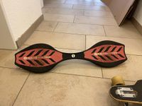 RAZOR WAVEBOARD RISTIK AIR PRO ROT wenig genutzt Münster (Westfalen) - Wienburg Vorschau