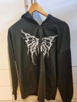 Gothic Metal dünne Jacke Nordrhein-Westfalen - Mönchengladbach Vorschau