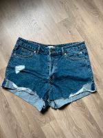 Shorts Jeans Niedersachsen - Herzberg am Harz Vorschau